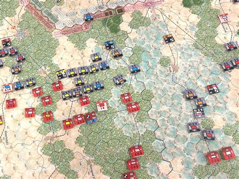 operation barbarossa game.